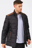 Pánska bunda dewberry