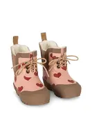 Gumáky Konges Sløjd THERMO BOOTS PRINT