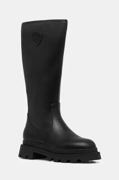 Vysoké čižmy Blauer KIMMEL