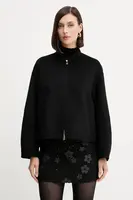 Vlnená bunda Marella