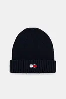 Bavlnená čiapka Tommy Jeans