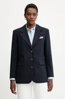 Vlnené sako Marella