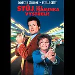 Různí interpreti – Stůj, nebo maminka vystřelí! Blu-ray