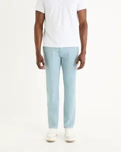 Celio Slim Tocharles chino trousers - Men's