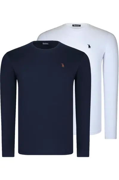 Pánske tričko dewberry