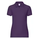 T-shirt for women 65/35 Polo 632120 65/35 170g/180g