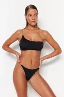 Bikiny spodný diel Trendyol Chain detailed