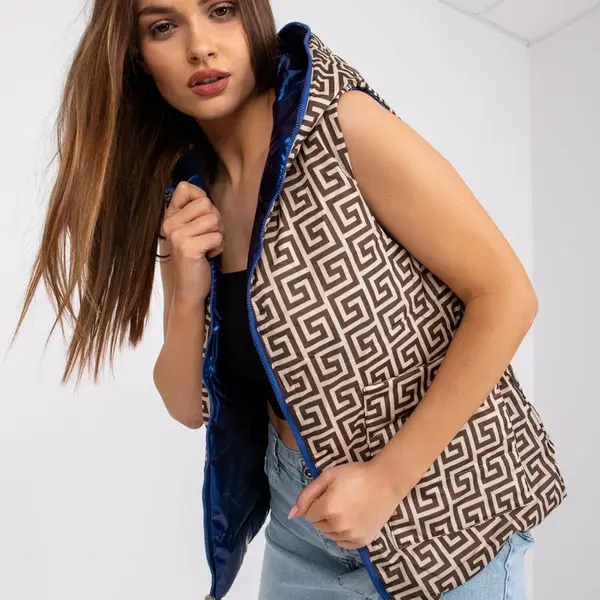 Yups ink vest cx4291. S08