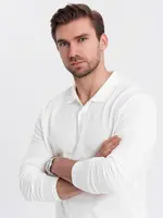 Pánska polokošeľa Ombre