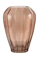 Dekoratívna váza House Nordic Orienta 22 x 29 cm