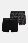 Boxerky Emporio Armani Underwear 2-pak