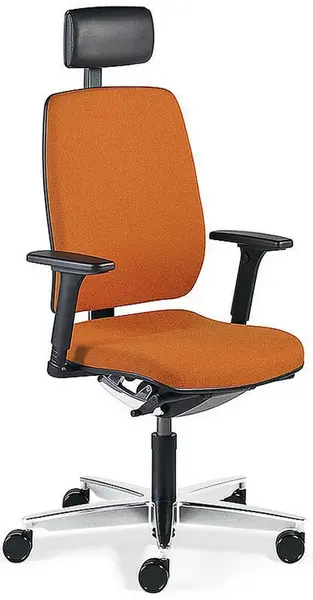 SEDUS kancelárska stolička EARLY BIRD eb-102