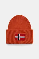 Vlnená čiapka Napapijri F-Evei