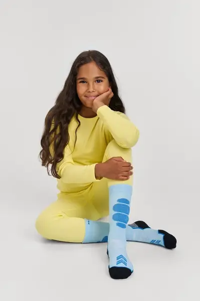 Detská funkčná spodná bielizeň Reima Lani