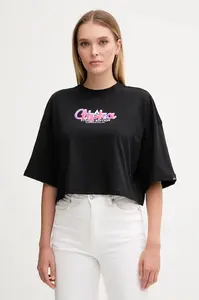 Alpha Industries Bavlnené tričko Alpha Industries