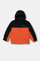 Detská bunda Columbia Hikebound