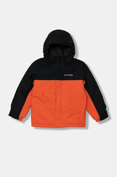 Detská bunda Columbia Hikebound