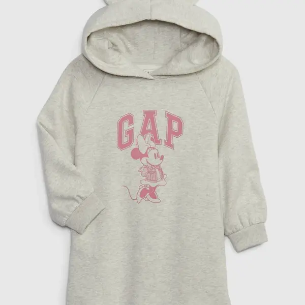 GAP Kids & Disney Logo Dresses - Girls