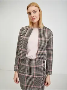 Saká pre ženy ORSAY - čierna, ružová