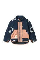 Detská bunda Liewood Noam Pile Jacket