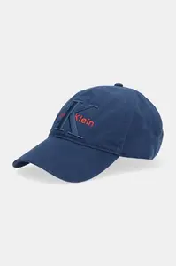Calvin Klein  Bavlnená šiltovka