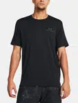 Under Armour T-shirt Vanish Energy SS-BLK - Men's