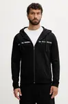 Bavlnená mikina BOSS Authentic Jacket H