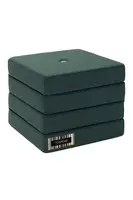 Multifunkčný jednolôžkový matrac By KlipKlap 50 x 50 x 40 cm