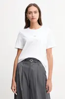 Bavlnené tričko Marc Aurel