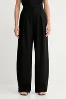 Vlnené nohavice Miss Sixty