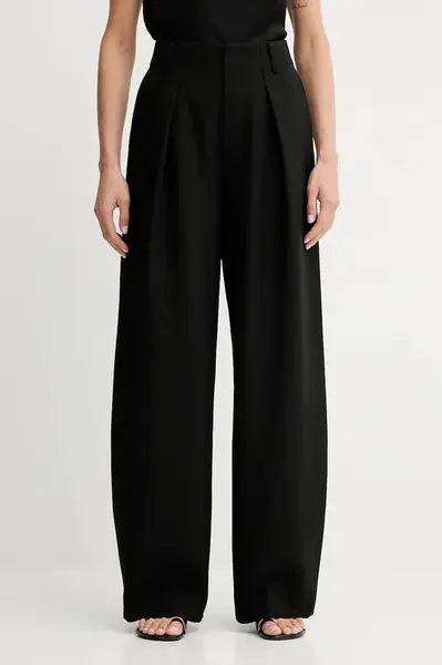 Vlnené nohavice Miss Sixty