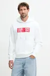 Bavlnená mikina Calvin Klein Jeans