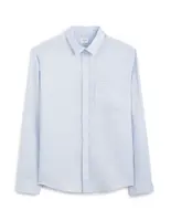 Neformálne pre mužov Celio - svetlomodrá