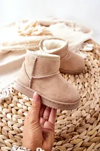 Detské snehule Kesi Gooby