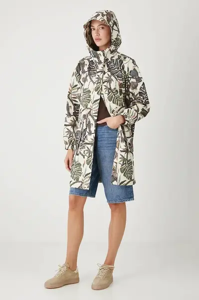 Bunda parka Medicine