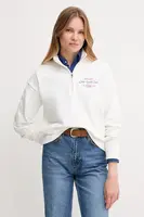 Bavlnená mikina Gant