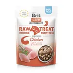 Brit Care Cat Raw Treat Indoor&Antistress 40 g
