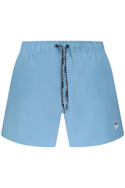 Pánske modré plavkové kraťasy NORTH SAILS