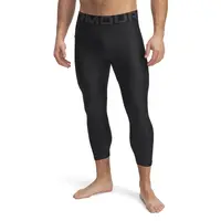 Men's compression leggings Under Armour HG Armour 3/4 Legging