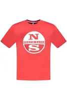 Pánske tričko North Sails s krátkym rukávom