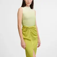 Green women's top ORSAY - Women's
