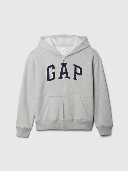 GAP Children's Sweatshirt with Logo - Boys