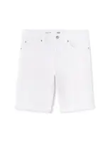 Celio Denim Shorts Boknitbm - Men's