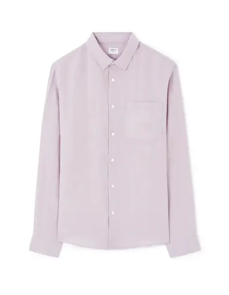 Celio Linen Shirt Daflix - Men's