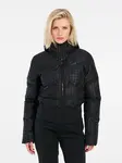 Women's ski jacket Protest PRTMICHA