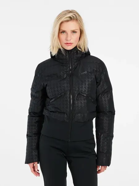 Women's ski jacket Protest PRTMICHA