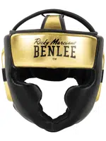 Benlee Artificial leather head protection