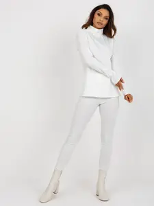 Blouse-LK-BZ-509192.55P-ecru