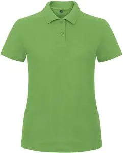 Dámska polokošela B&C Basic