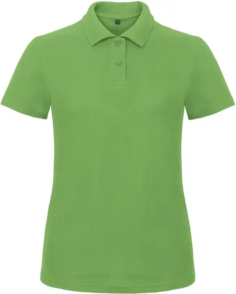 Dámska polokošela B&C Basic